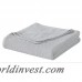 Alwyn Home Aurelia Super Soft Cotton Blanket REHO1058
